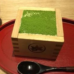 Matcha dessert 3